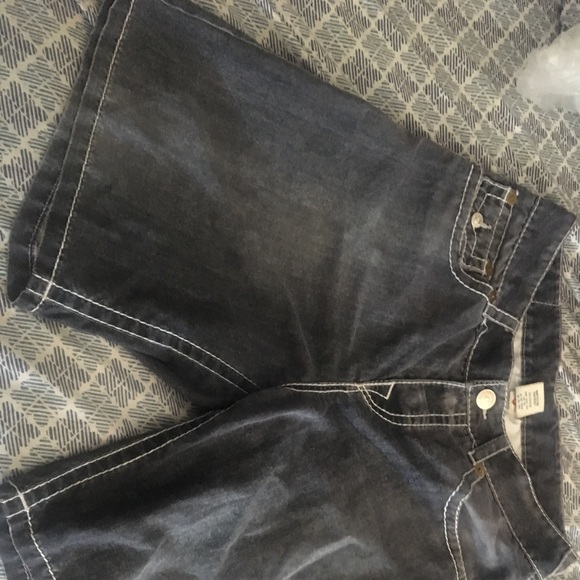 True Religion Other - true religion surf shorts